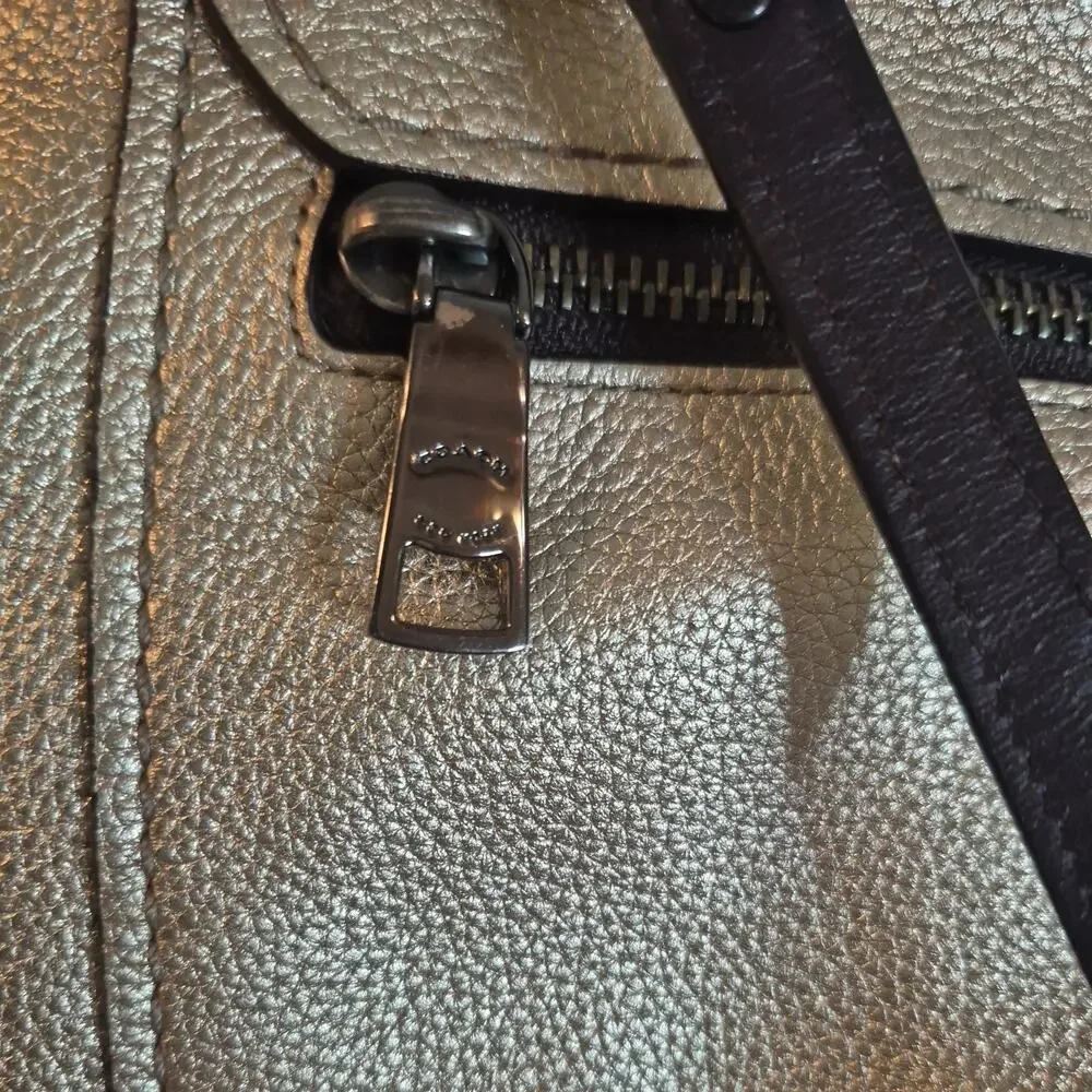Coach parker convertible